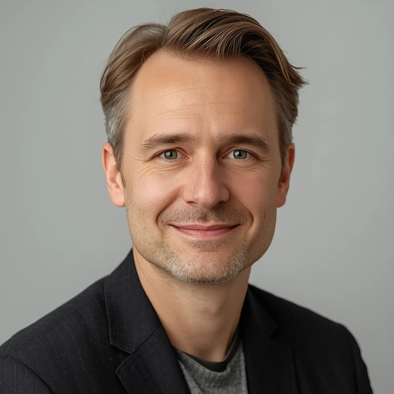 Снимка на Māris Kalniņš