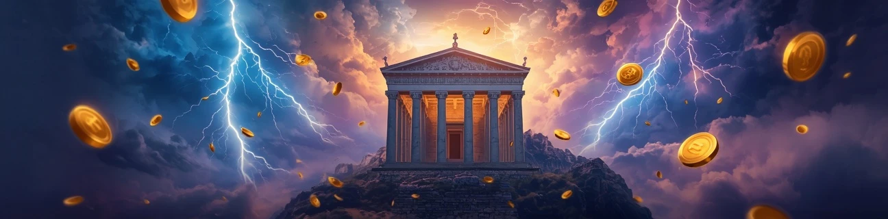 Gates of Olympus sesijas ritms