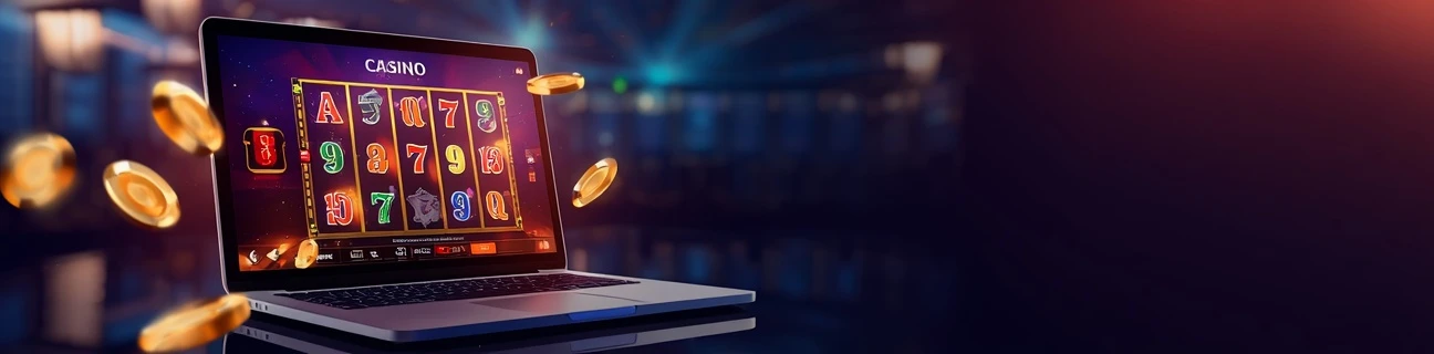 Licences un uzraudzība online kazino